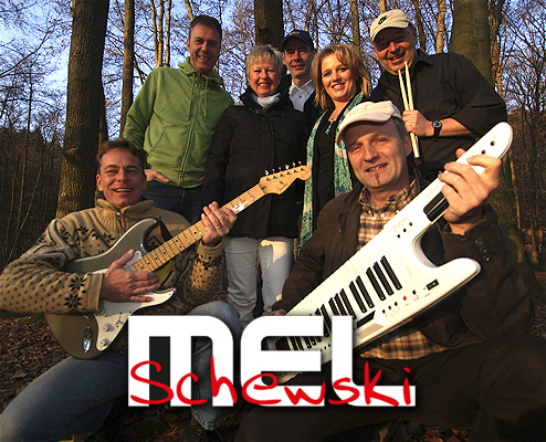 Band MelSchewski