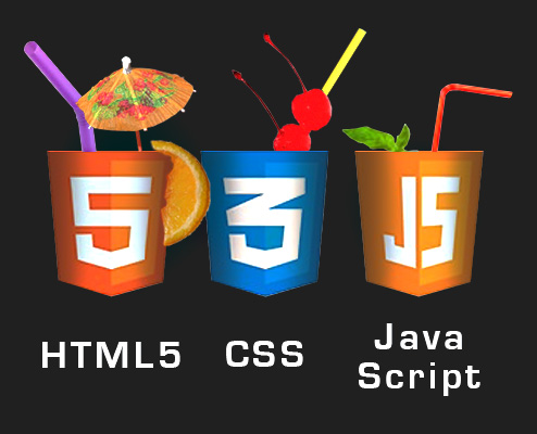Grundlagen: HTML, CSS und Javascript