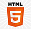 HTML5-Logo
